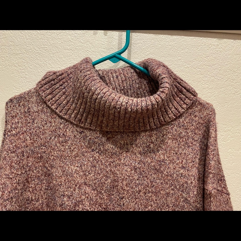 Old Navy Turtleneck